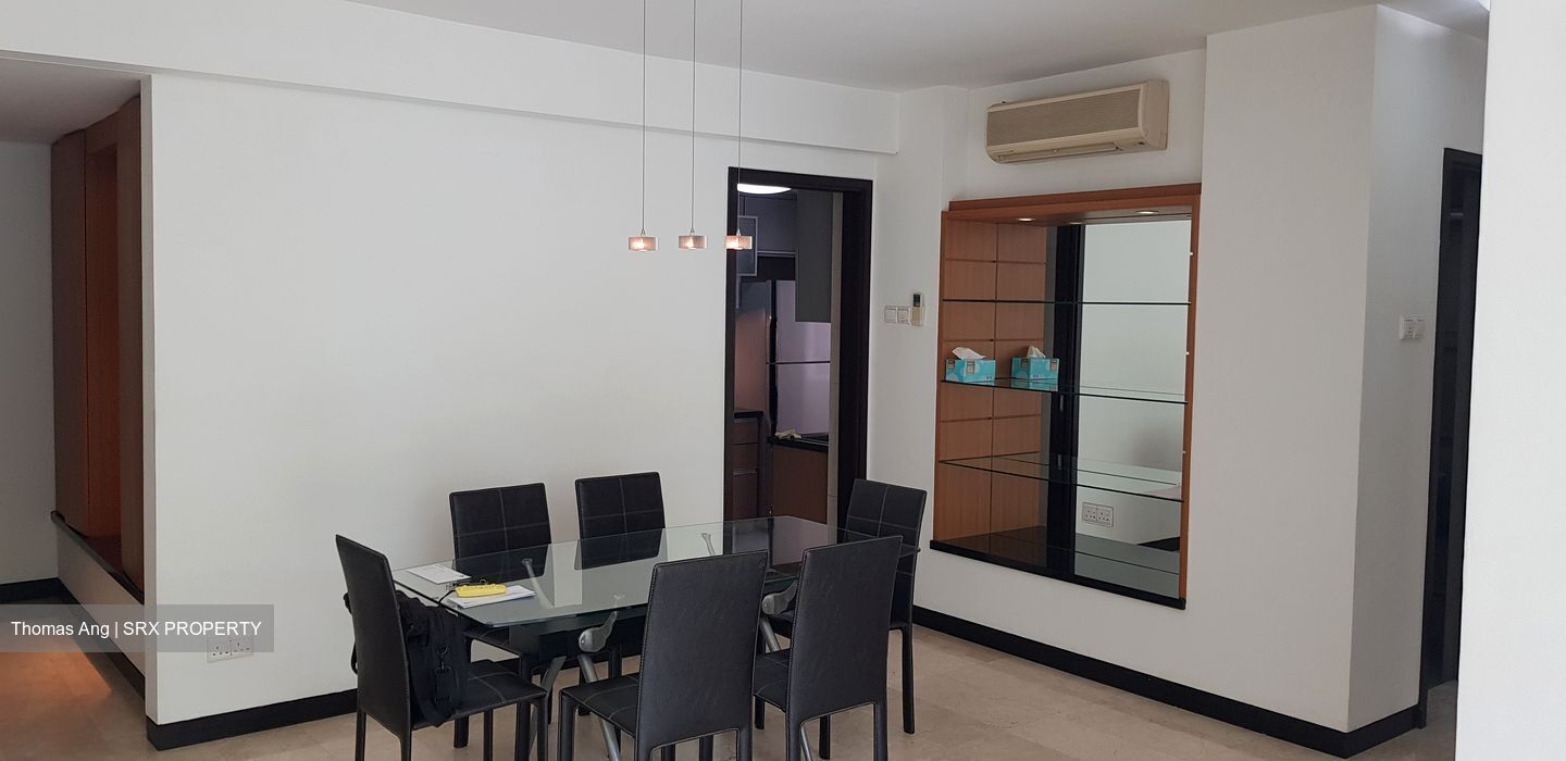 Sapphire 99 (D9), Apartment #491154461